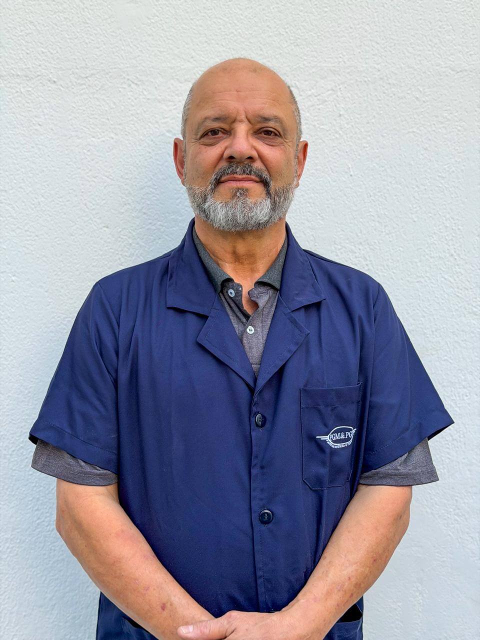 Doutor Marcelo Pai
